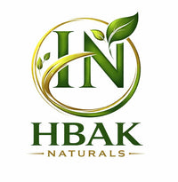 HBAK NATURALS